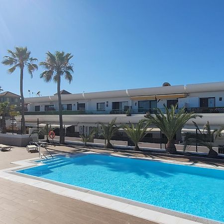 Ferienwohnung Casa Alma Corralejo Exterior foto