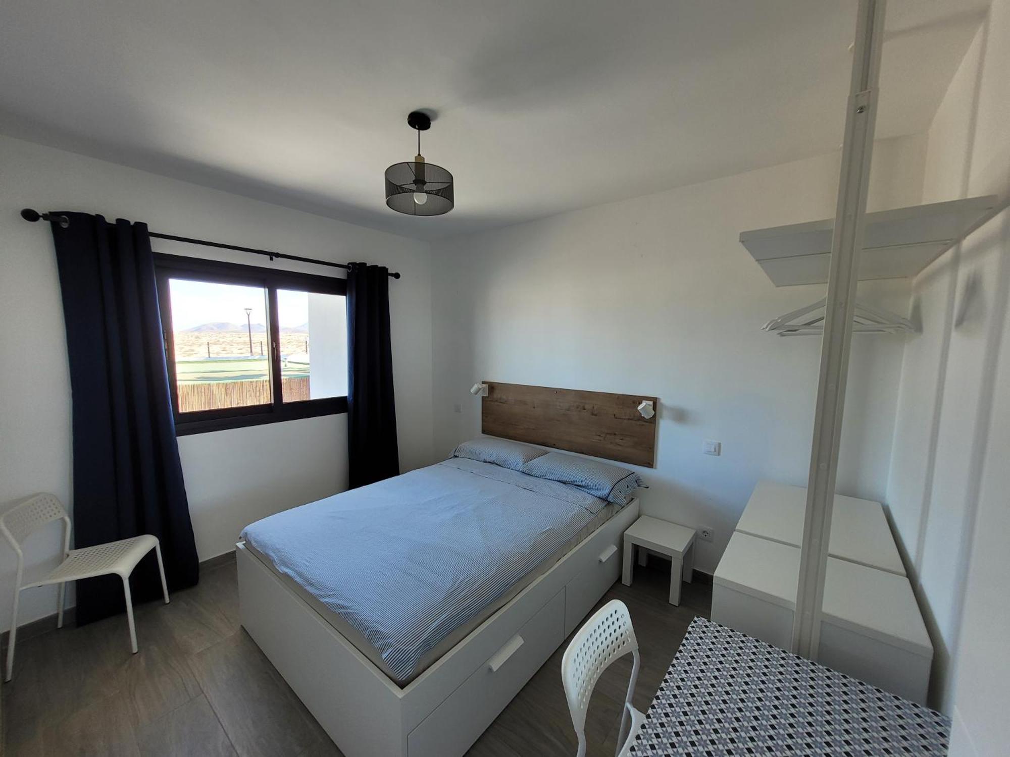 Ferienwohnung Casa Alma Corralejo Exterior foto