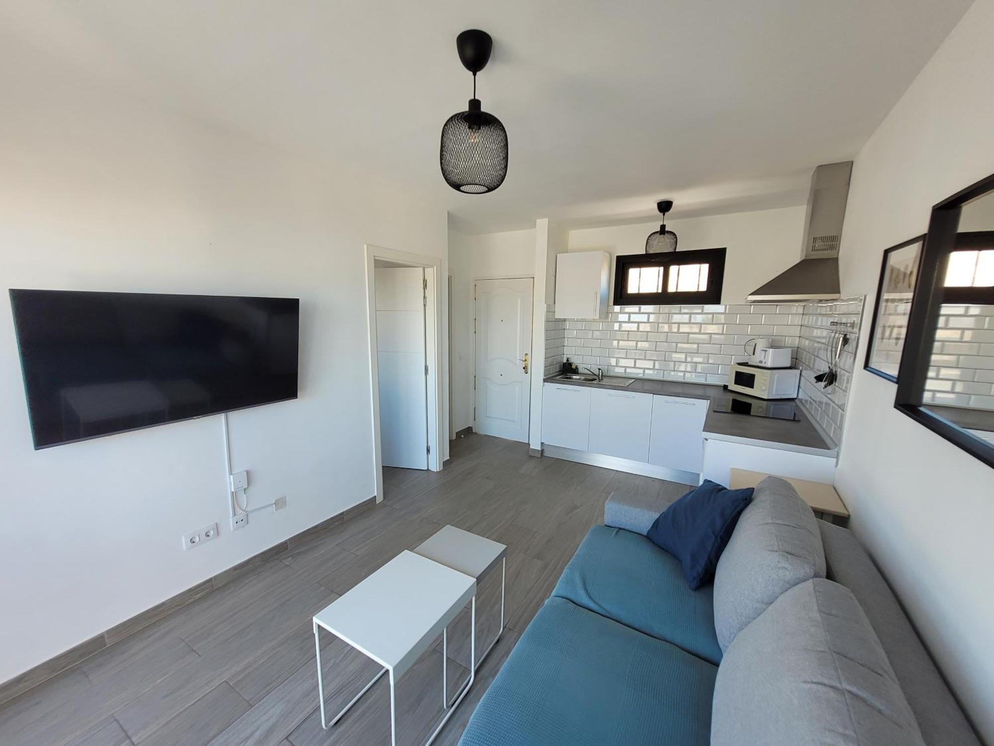 Ferienwohnung Casa Alma Corralejo Exterior foto