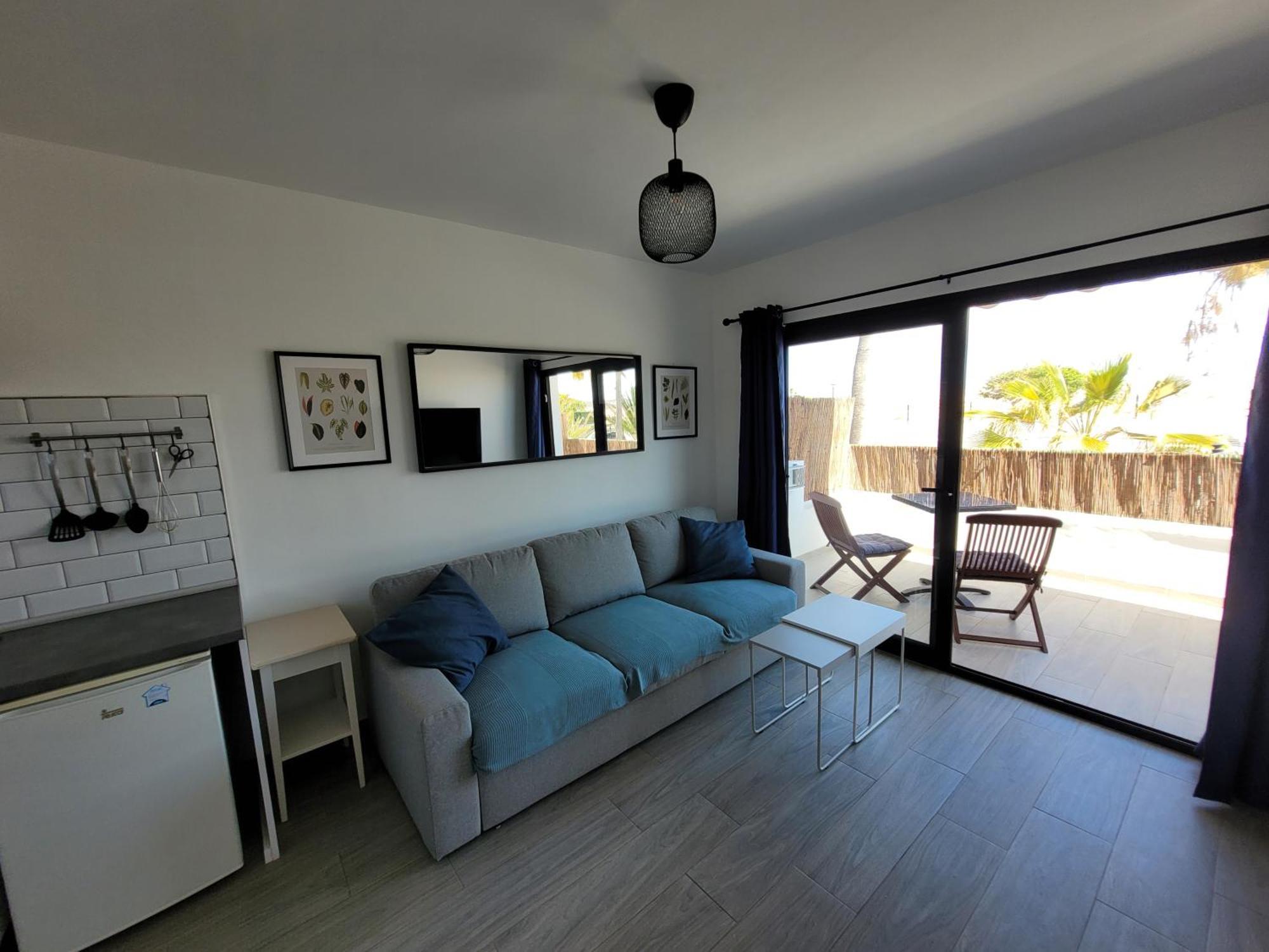 Ferienwohnung Casa Alma Corralejo Exterior foto