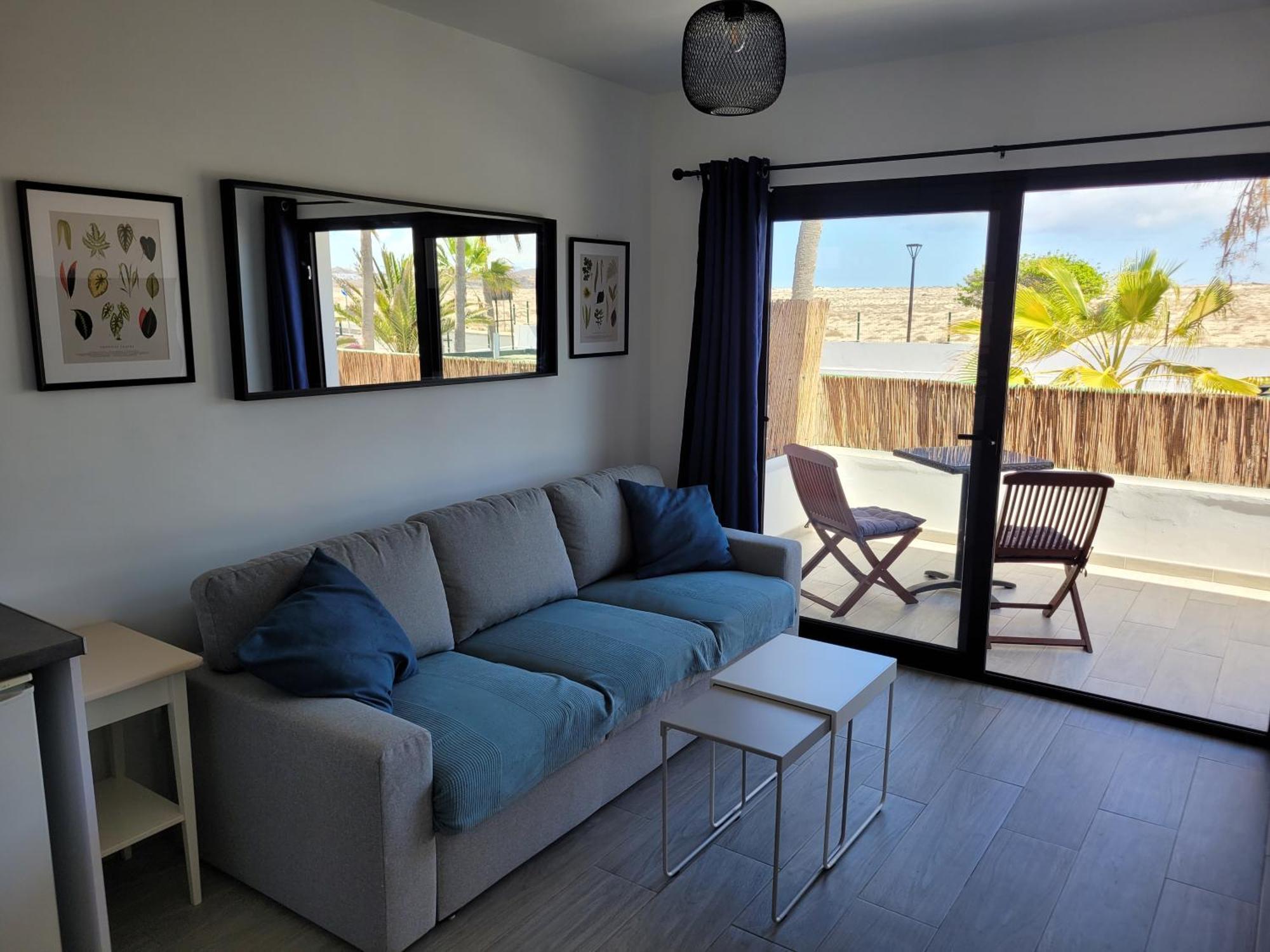 Ferienwohnung Casa Alma Corralejo Exterior foto