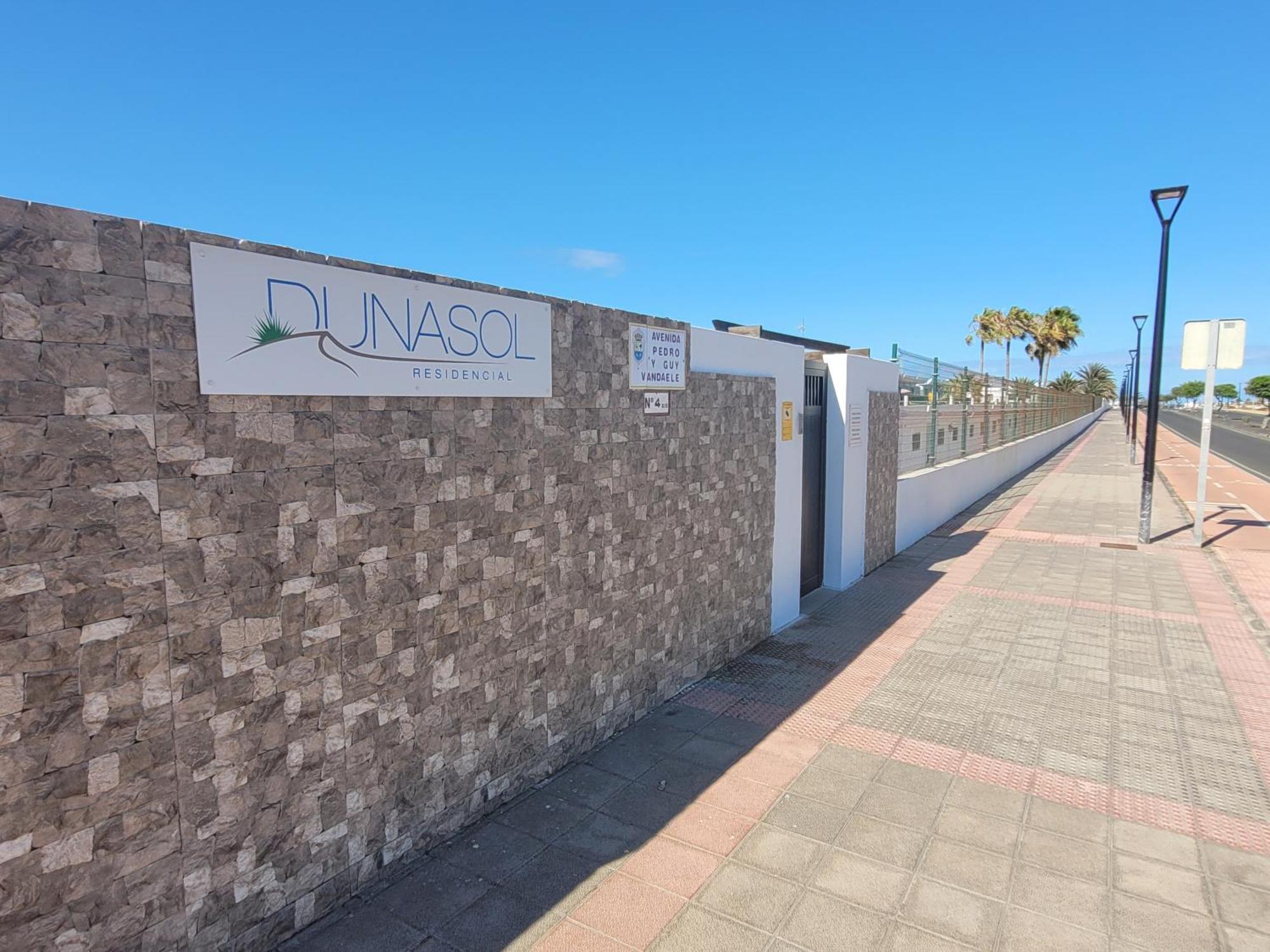 Ferienwohnung Casa Alma Corralejo Exterior foto